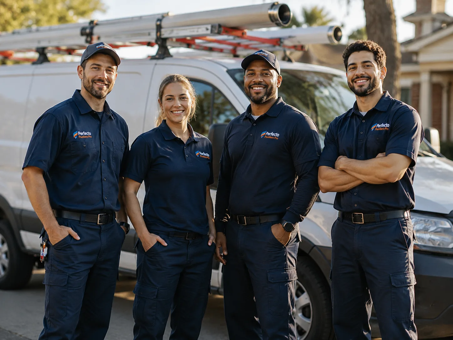 Emergency Plumber Near Me in Avalon, CA near me